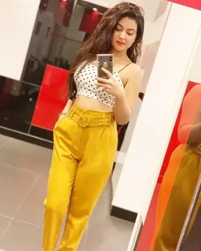 Rohat Escort