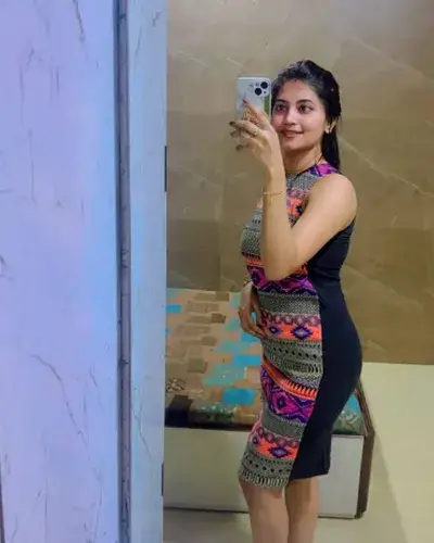 Escort Rohat